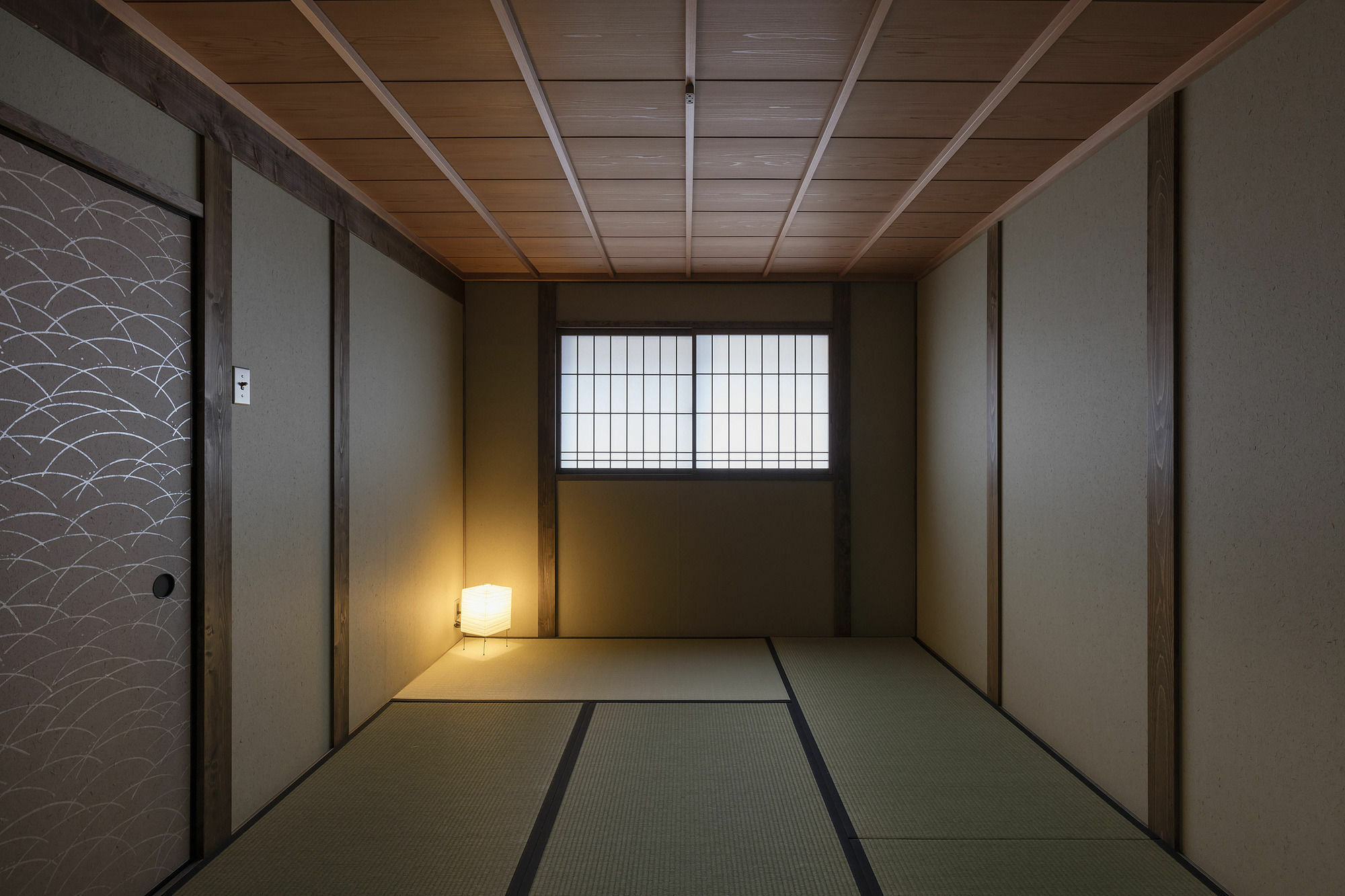 Choya Goshominami Machiya House Villa Kyoto Buitenkant foto