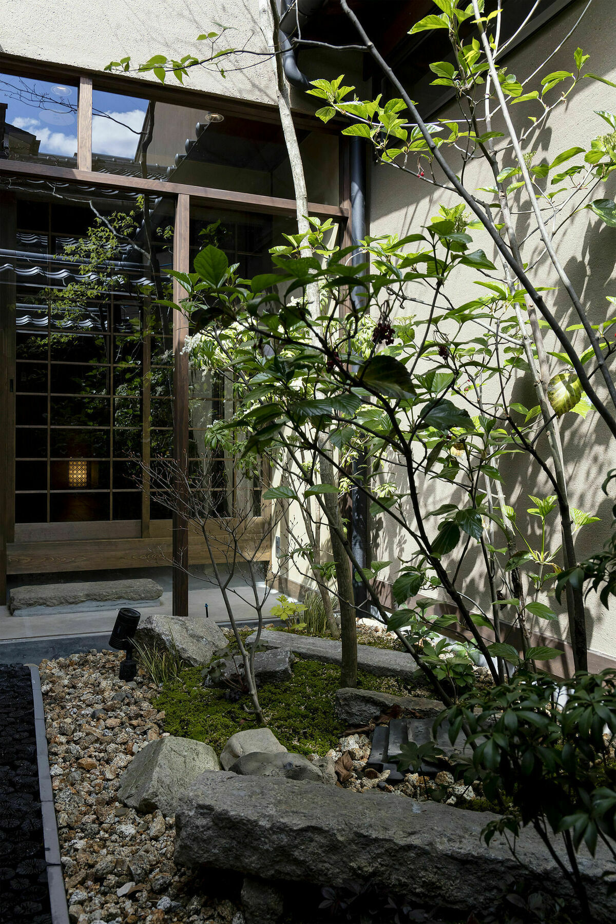 Choya Goshominami Machiya House Villa Kyoto Buitenkant foto