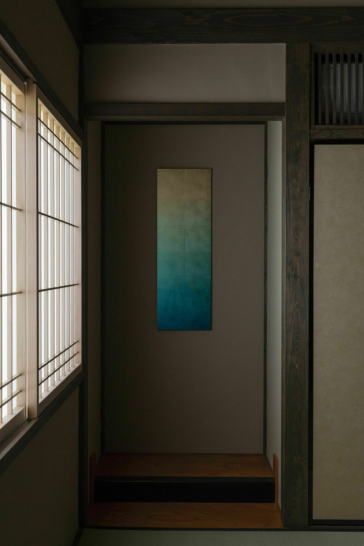 Choya Goshominami Machiya House Villa Kyoto Buitenkant foto